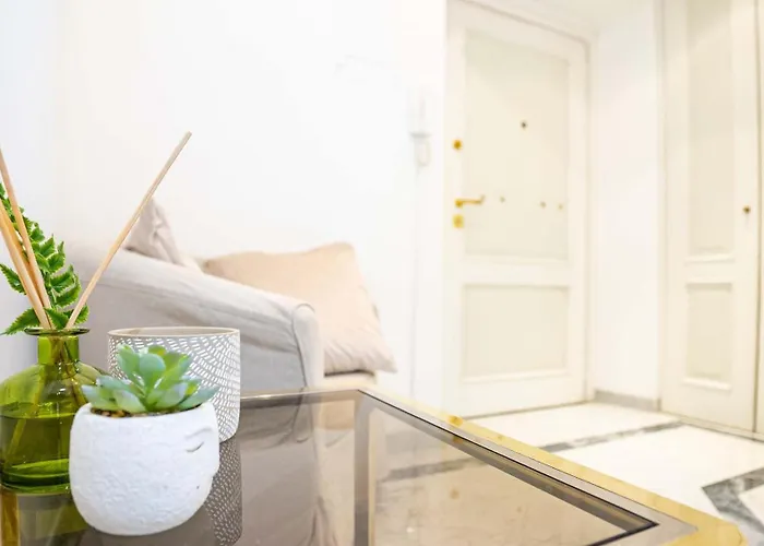 Colonna Guest House